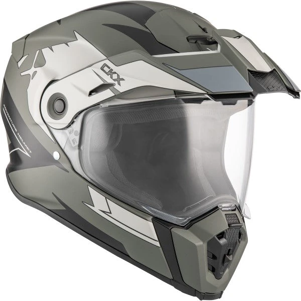 Casque Aventure Atlas Scorpio 7 Casque Aventure Atlas Scorpio – Image 7