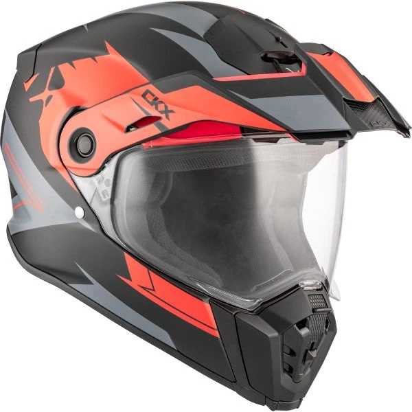 Casque Aventure Atlas Scorpio 9 Casque Aventure Atlas Scorpio – Image 9