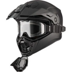 Casque Aventure Atlas Solid -ADM Sport Boutique 514821 34FL 3