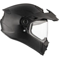 Casque Aventure Atlas Solid Carbone 13 Casque Aventure Atlas Solid Carbone -ADM Sport Boutique 514831 RIGHT