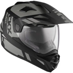 Casque De Moto Quest RSV Flash - Liquidation