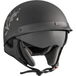 Casque Ouvert De Moto Revolt RSV Decoy 7 Casque Ouvert De Moto Revolt RSV Decoy -ADM Sport Boutique 515100 34FRS