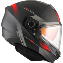 Casque De Sentier Contact Visière Double Électrique 13 Casque De Sentier Contact Visière Double Électrique -ADM Sport Boutique 515411 right 1