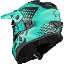 Casque Titan Viper - Lunette 210 Incluse -ADM Sport Boutique 516121 34BL