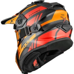 Casque Titan Carbone Trak - Lunette 210 Incluse 9 Casque Titan Carbone Trak - Lunette 210 Incluse -ADM Sport Boutique 516131 34BL