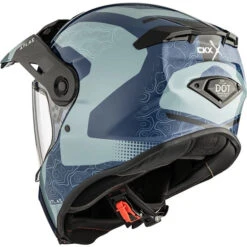Casque Aventure Atlas Scorpio 14 Casque Aventure Atlas Scorpio -ADM Sport Boutique 516661 34BL