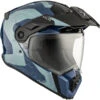 Casque Aventure Atlas Scorpio