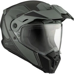Casque Intégral De Moto Atlas Byway