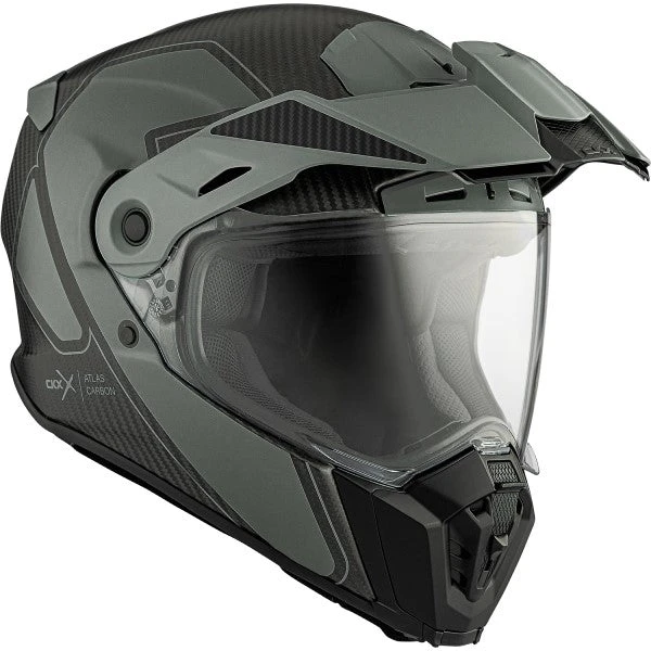 Casque Intégral De Moto Atlas Byway 1 Casque Intégral De Moto Atlas Byway
