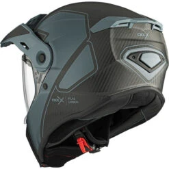 Casque Intégral De Moto Atlas Byway 12 Casque Intégral De Moto Atlas Byway -ADM Sport Boutique 516691 34BL