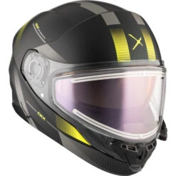 Casque De Sentier Contact Visière Double Électrique 17 Casque De Sentier Contact Visière Double Électrique -ADM Sport Boutique 516871 34FR