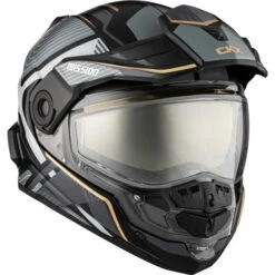 Casque Intégral De Motoneige Mission Verve -ADM Sport Boutique 517001 34FR 9c7a6c07 f4c6 49fb ab34 b2b0d7c6bbb2