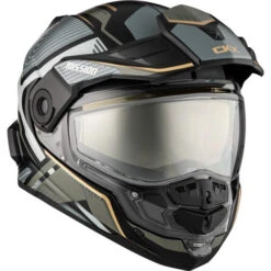 Casque Intégral De Motoneige Mission Verve Visière Électrique 9 Casque Intégral De Motoneige Mission Verve Visière Électrique -ADM Sport Boutique 517021 34FR