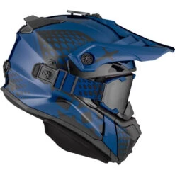 Casque De Snowcross Titan Original -ADM Sport Boutique 517181 RS