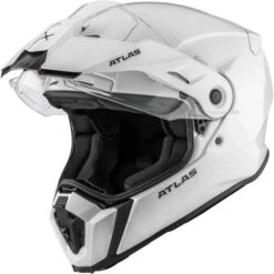 Casque Aventure Atlas Solid -ADM Sport Boutique 517271 34FLU