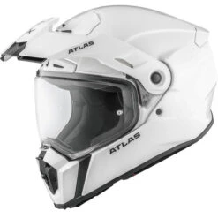Casque Aventure Atlas Solid -ADM Sport Boutique 517271 FL