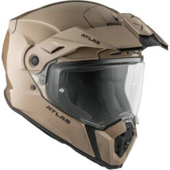 Casque Aventure Atlas Solid -ADM Sport Boutique 517281 34FR