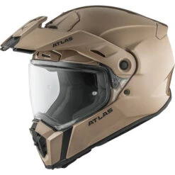Casque Aventure Atlas Solid -ADM Sport Boutique 517281 FL
