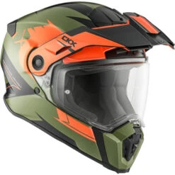 Casque Aventure Atlas Scorpio 22 Casque Aventure Atlas Scorpio -ADM Sport Boutique 517291 34FR