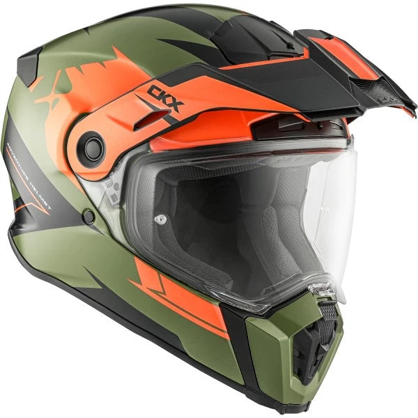 Casque Aventure Atlas Scorpio 11 Casque Aventure Atlas Scorpio – Image 11