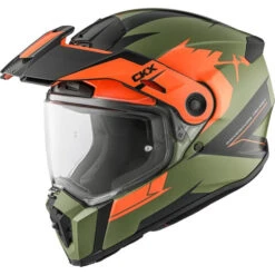 Casque Aventure Atlas Scorpio 23 Casque Aventure Atlas Scorpio -ADM Sport Boutique 517291 FL