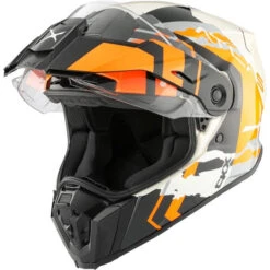 Casque Aventure Atlas Equinox -ADM Sport Boutique 517311 34FLU