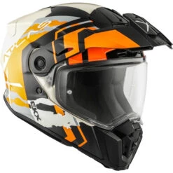 Casque Aventure Atlas Equinox -ADM Sport Boutique 517311 34FR