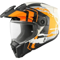 Casque Aventure Atlas Equinox -ADM Sport Boutique 517311 FL