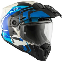 Casque Aventure Atlas Equinox -ADM Sport Boutique 517321 34FR