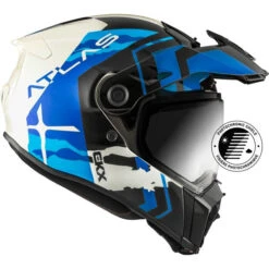 Casque Aventure Atlas Equinox -ADM Sport Boutique 517321 RIGHT