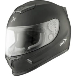 Casque Intégral De Moto RR24Y Solid Junior -ADM Sport Boutique 517372 FL