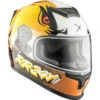 Casque Intégral De Moto RR24Y Hawk Junior