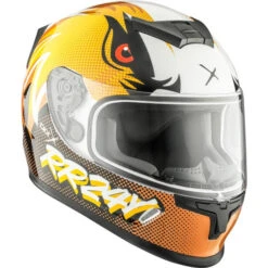 Casque Intégral De Moto RR24Y Hawk Junior