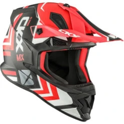 Casque De Motocross TX319 Arrow -ADM Sport Boutique 517681 34FR