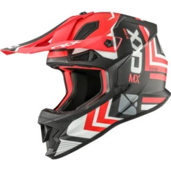 Casque De Motocross TX319 Arrow -ADM Sport Boutique 517681 FL