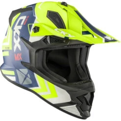Casque De Motocross TX319 Arrow -ADM Sport Boutique 517691 34FR