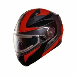 Casque Modulaire De Motoneige Visière Electrique Condor Parkway -ADM Sport Boutique 51b t83a 1 1