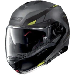 Casque N100.5 Plus Milestone N-Com - Liquidation 6 Casque N100.5 Plus Milestone N-Com - Liquidation -ADM Sport Boutique 52