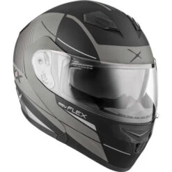 Casque Modulaire De Moto Flex RSV Tempo