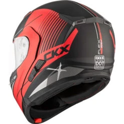 Casque Modulaire De Moto Flex RSV Tempo 16 Casque Modulaire De Moto Flex RSV Tempo -ADM Sport Boutique 520293 34BL