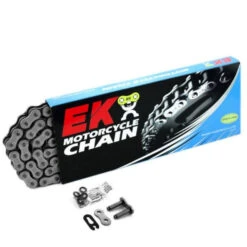Chaine De Moto à Joints Quadrilobes DEX Quadra-X