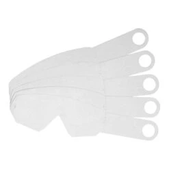 Scott Pellicules Tear-Offs Recoil XI/80