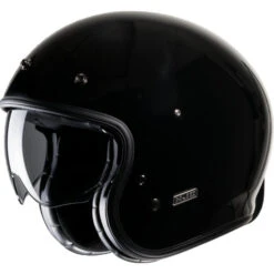 HJC Casque Ouvert De Moto V31