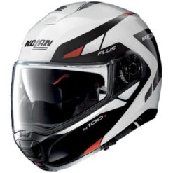 Casque N100.5 Plus Milestone N-Com - Liquidation 7 Casque N100.5 Plus Milestone N-Com - Liquidation -ADM Sport Boutique 53