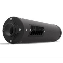 Système D'Échappement Série Titan 5 Quiet QS 9 Système D'Échappement Série Titan 5 Quiet QS -ADM Sport Boutique 534614638893