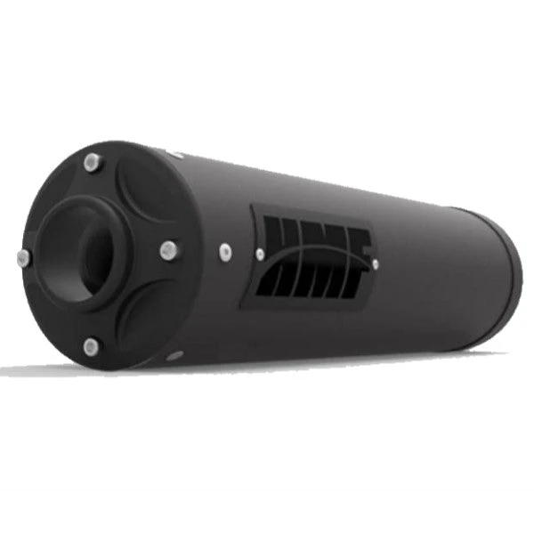 Système D'Échappement Série Titan 5 Quiet QS 5 Système D'Échappement Série Titan 5 Quiet QS – Image 5