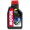 Huile Motul Semi-Synthétique SnowPower 2T