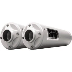 Silencieux Slip-On Série Titan 5 Quiet QS -ADM Sport Boutique 535605637487 1