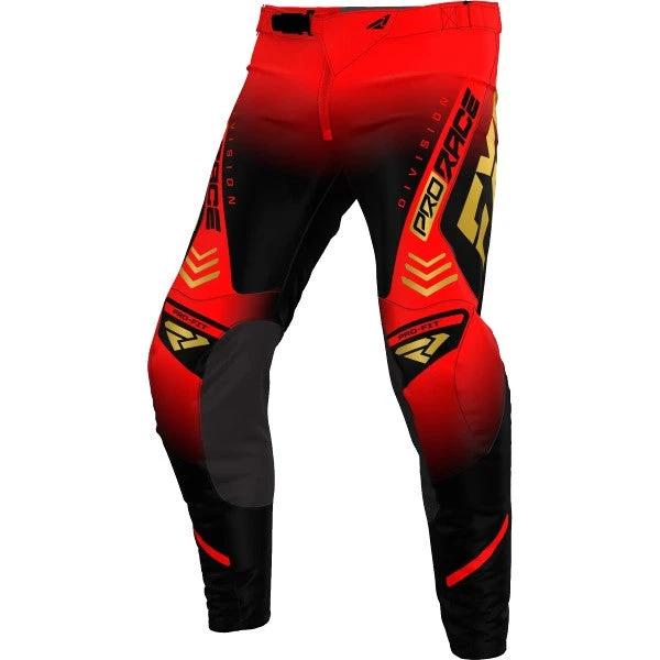 Pantalon De Motocross Revo 5 Pantalon De Motocross Revo – Image 5