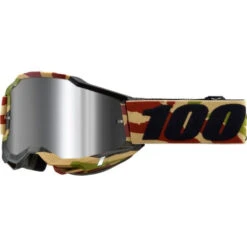 100% Lunettes De Motocross Accuri 2 Lentille Miroir -ADM Sport Boutique 540e8c5e 755f 4ebe a6be 05db6106a176